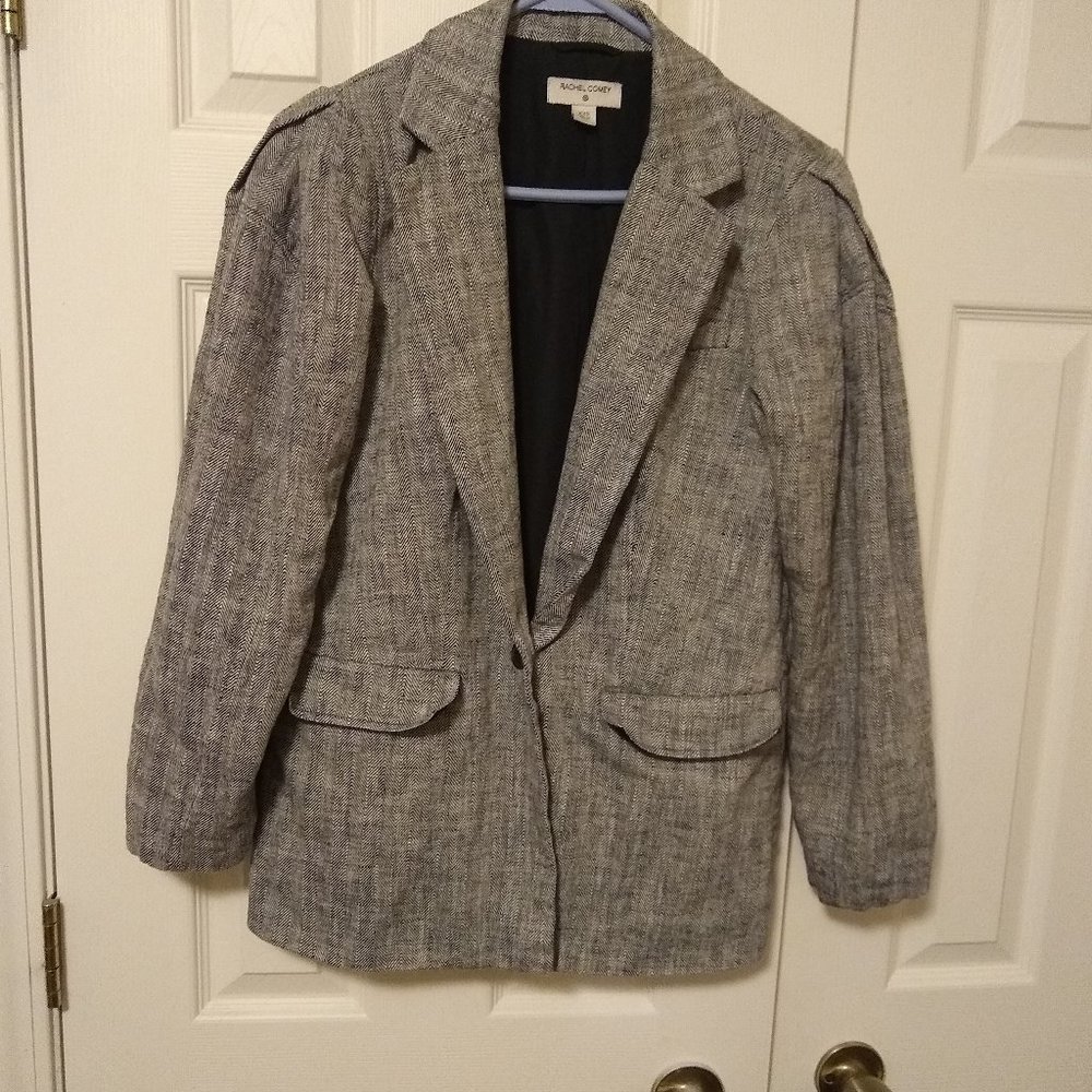 Rachel Comey Target Blazer